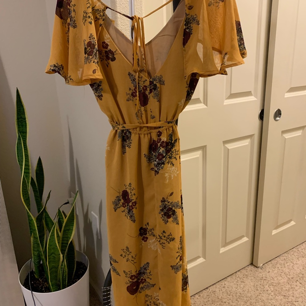 LEITH Dress - Picture 4 of 5